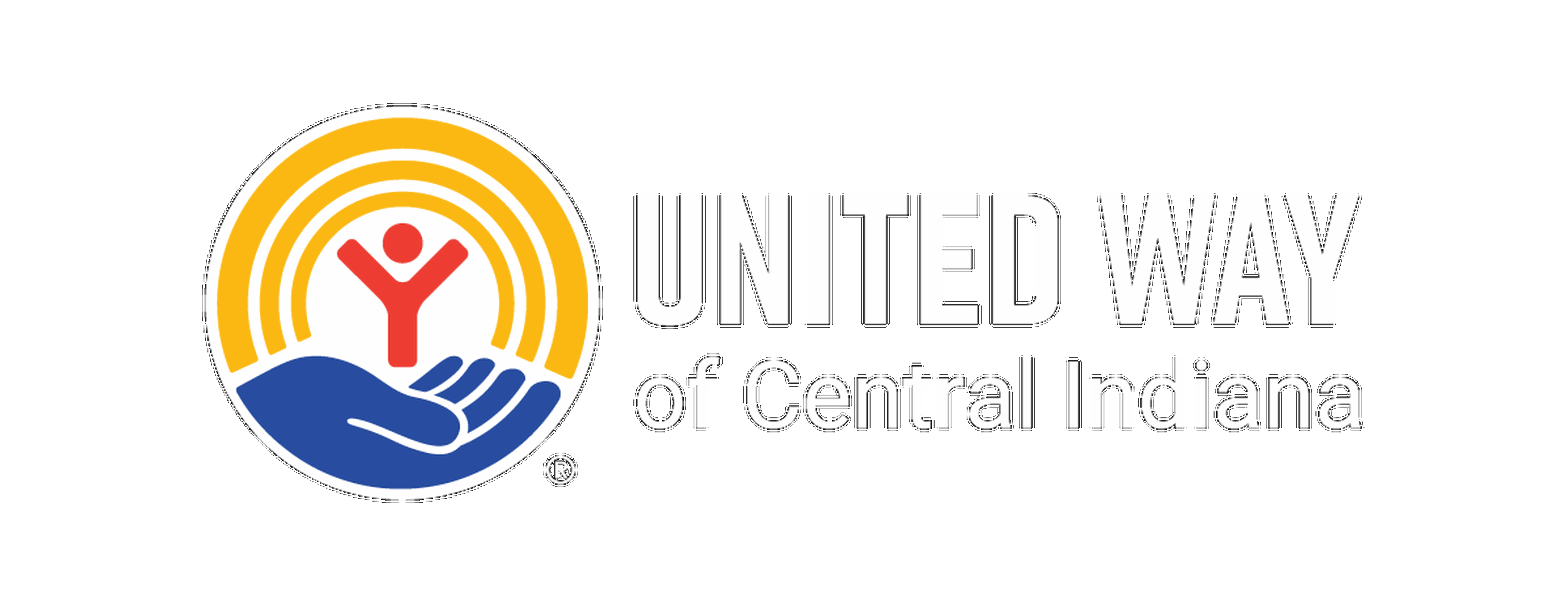 United Way of Central Indiana logo